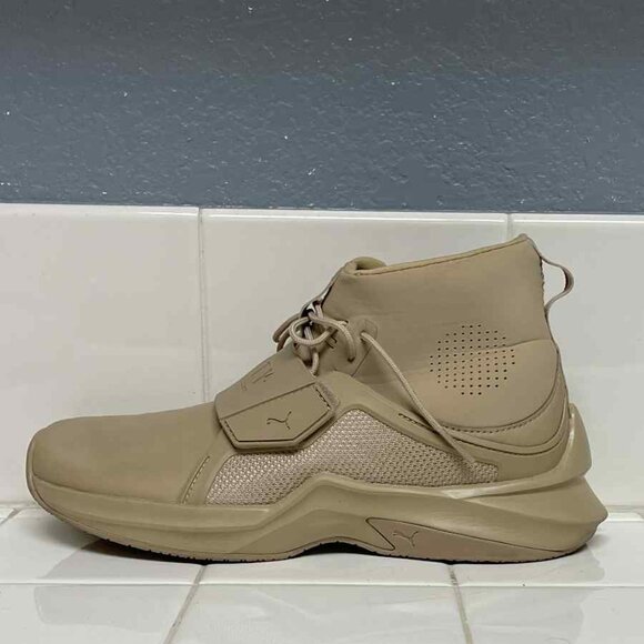 Puma Fenty by Rihanna - Picture 9 of 12